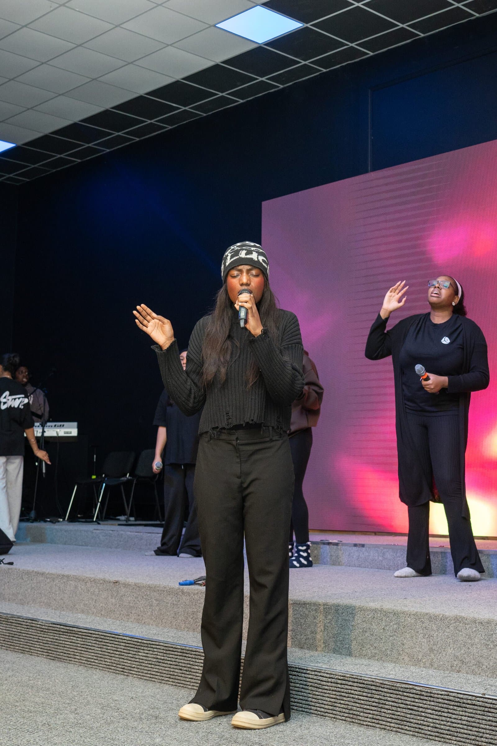 Demonstrating The Gospel of Christ